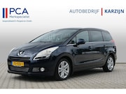 Peugeot 5008 - 1.6 THP GT 5p.