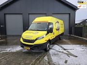 Iveco Daily - 35S18V 3.0 410 H3 automaat