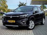 Suzuki SX4 S-Cross - 1.4 SELECT TREKHAAK 1500KG CARPLAY CAMERA ADD. CRU