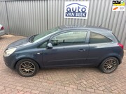 Opel Corsa - 1.3 CDTi EcoFlex S/S '111' Edition