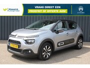 Citroën C3 - 1.2 PureTech Business Automaat | Navigatie | DAB | Carplay |