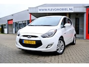Hyundai ix20 - 1.4i Go! Navi|Cam|LMV