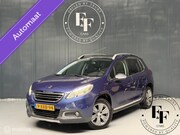 Peugeot 2008 - 1.2 PureTech|Panodak|Camera|Carplay|Cruise