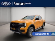 Ford Ranger - Wildtrak Double Cab 2.3 PHEV | 3.5T trekhaak | 5 zits |