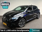Renault Clio - 1.6 E-Tech Hybrid 145 Techno | Carplay / Navigatie | Blind s