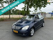 Mercedes-Benz B-klasse - 200 LEUKE AUTO MET FIJNE AUTOMAAT