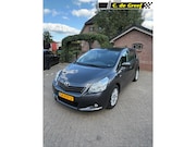 Toyota Verso - 1.8 VVT-i Business