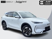 Geely E5 - Pro 60 kWh 218 PK | Stoelverwarming & verkoeling | Warmtepom