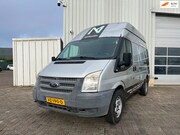 Ford Transit - 350M 2.2 TDCI Ambiente HD - Schade