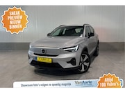 Volvo XC40 - Recharge 69 kWh Stoelverwarming Parkeercamera Warmtepomp 231