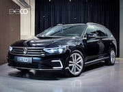 Volkswagen Passat - Variant 1.4 TSI PHEV GTE Business|93, 6%SoH|Virtual|Keyless|