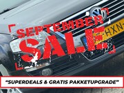 Volkswagen Passat - Variant 1.4 TSI Highline - Deep Black Pearlescent - Luxe & R