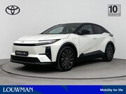 Toyota C-HR - Executive AWD 77 kWh | Apple Carplay & Android Auto | Parkee