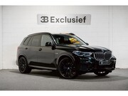 BMW X5 - xDrive50e High exec. Aut. Pan.dak sky | Soundsystem | m-styl