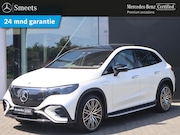 Mercedes-Benz EQE - 350 4Matic AMG Line 91 kWh Panoramadak | Navigatie | Trekhaa