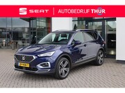 Seat Tarraco - 1.5 TSI Xcellence 7p. 150PK / 110kW 7 zits panoramadak wegkl