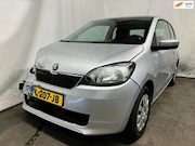 Skoda Citigo - 1.0 Easy - Frontschade - ABS lampje brandt - Schad