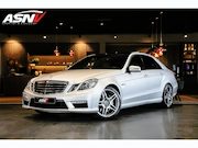 Mercedes-Benz E-klasse - AMG E63, 525 PK, Pano/Dak, Multi-Contour/Seats, Harman/Kardo