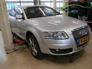 Audi A6 - quattro 3.2 FSI QUATTRO ALLROAD CLIMA ** ENGINE NO