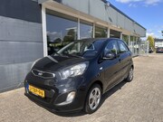 Kia Picanto - 1.2 CVVT ISG Comfort Pack AIRCO, CRUISE, 4X ALL SEASONS