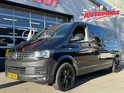 Volkswagen Transporter - 2.0 TDI L2H2 Highline Dubbel Cabine - AUTOMAAT I Navigatie I