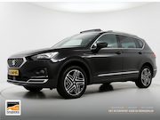 Seat Tarraco - 2.0 TDI 4DRIVE Xcellence, Orig.NL - 1e Eigenaar 100% Onderho
