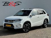Suzuki Vitara - 1.4 Boosterjet Style Smart Hybrid AllGrip Automaat Camera Pa
