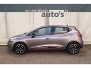 Renault Clio - 1.2 Automaat Dynamique Pack -ECC-LMV-CRUISE