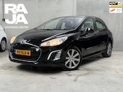 Peugeot 308 - 1.6 THP Allure CLIMA NAVI TREKHAAK PANO LEDER DEALERONDERHOU