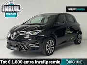Renault Zoe - R135 Intens 52 kWh | Climate Control | Navigatie| Achteruitr