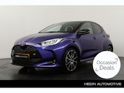 Toyota Yaris - 1.5 130pk Hybrid GR Sport | Bi Tone | Navigatie | Camera | S