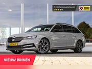 Skoda Superb - Combi 1.5 TSI ACT Sportline | Memory | Camera | AC