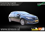 Toyota Auris - 1.8 Hybrid | deels leder | stoelverwarming | climate & cruis
