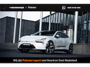 Polestar 4 - Long Range Dual Motor AWD 100 kWh Pilot | Plus | 22" Perform