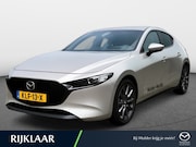 Mazda 3 - 2.5 eSA-G Centre-Line 140pk | Bose© | *Demo