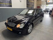 Mercedes-Benz C-klasse - Combi 180 K. Elegance |AUT|CRUISE|APK|AIRCO