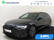 Audi A6 - Avant 55 TFSI e quattro Pro Line S Competition | SoH 100% | 