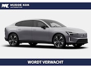 Volvo ES90 - Single Motor Extended Range Plus 92 kWh | Head-Up | ACC | 36