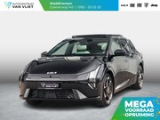 Kia EV4 - GT-PlusLine 81.4 kWh | Uit voorraad leverbaar