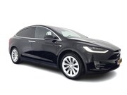Tesla Model X - 100D [ 6-Pers. ] [3-Fase-11kW] {SoH-81%} Aut. *PANO-WINDOW |