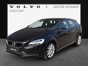 Volvo V40 - 2.0 T3 Nordic+ / afneembare trekhaak / 17" Velgen / Voorruit