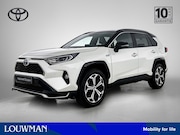 Toyota RAV4 - 2.5 Plug-in Hybrid AWD Bi-Tone Plus | BTW Voertuig | JBL | S
