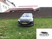 Ford Focus - 1.0 EcoBoost Hybrid Titanium Style