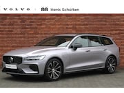 Volvo V60 - T6 Plug-in hybrid AWD Plus Dark | Trekhaak | All-Season Band