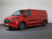 Ford Transit Custom - E-Transit 340 L2 H1 Limited 65 kWh 218pk 2x schuifdeur Led 3