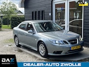 Saab 9-3 - 1.8t Norden Ecc/Leer/Navi/Xenon