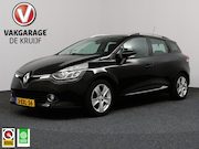 Renault Clio - Estate 0.9 TCe Dynamique | Navigatie | Cruise Control | Airc