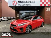 Kia ProCeed - 1.6 T-GDI GT // SCHUIF-KANTELDAK // ADAPT. CRUISE // LEDER+E