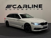 BMW 5-serie - Touring 540d xDrive Executive AUTOMAAT CAMERA KEYLESS LEDER