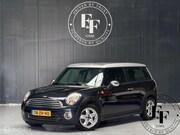 MINI Clubman - 1.6 Cooper Chili | Automaat | NAP | Cruise |Airco